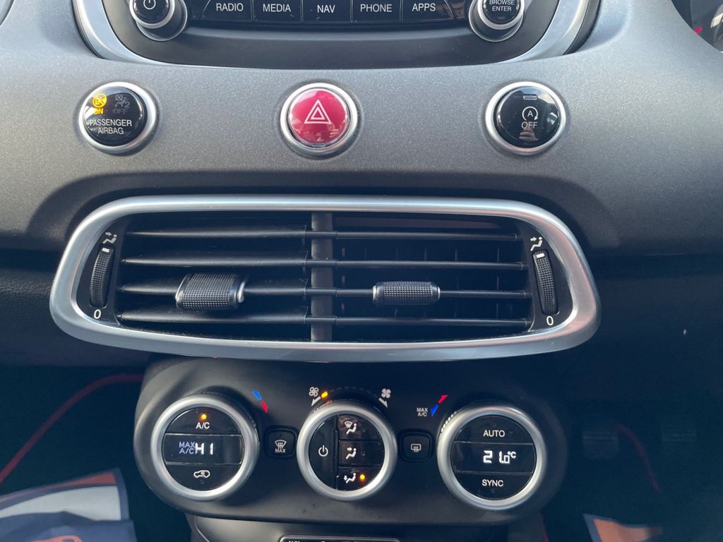 Used Fiat 500X 2016 for sale - 77007099: Photo 38