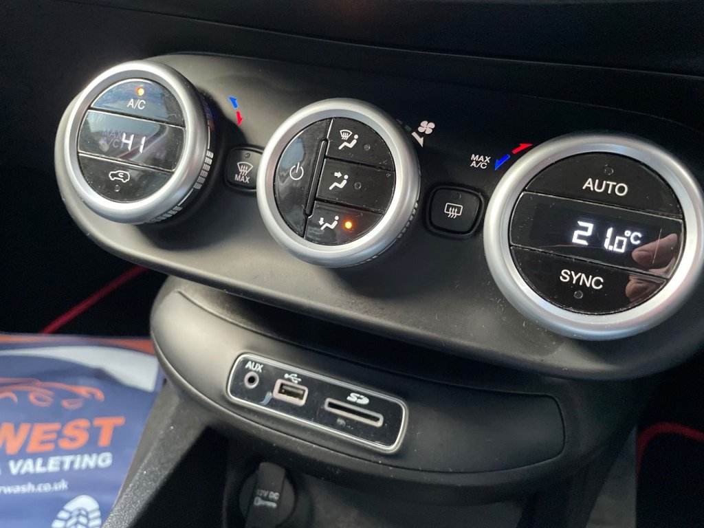 Used Fiat 500X 2016 for sale - 77007099: Photo 39