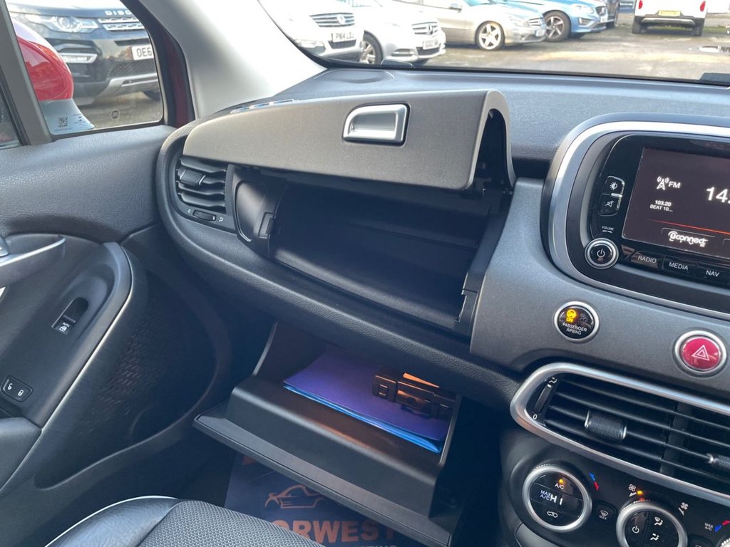 Used Fiat 500X 2016 for sale - 77007099: Photo 42