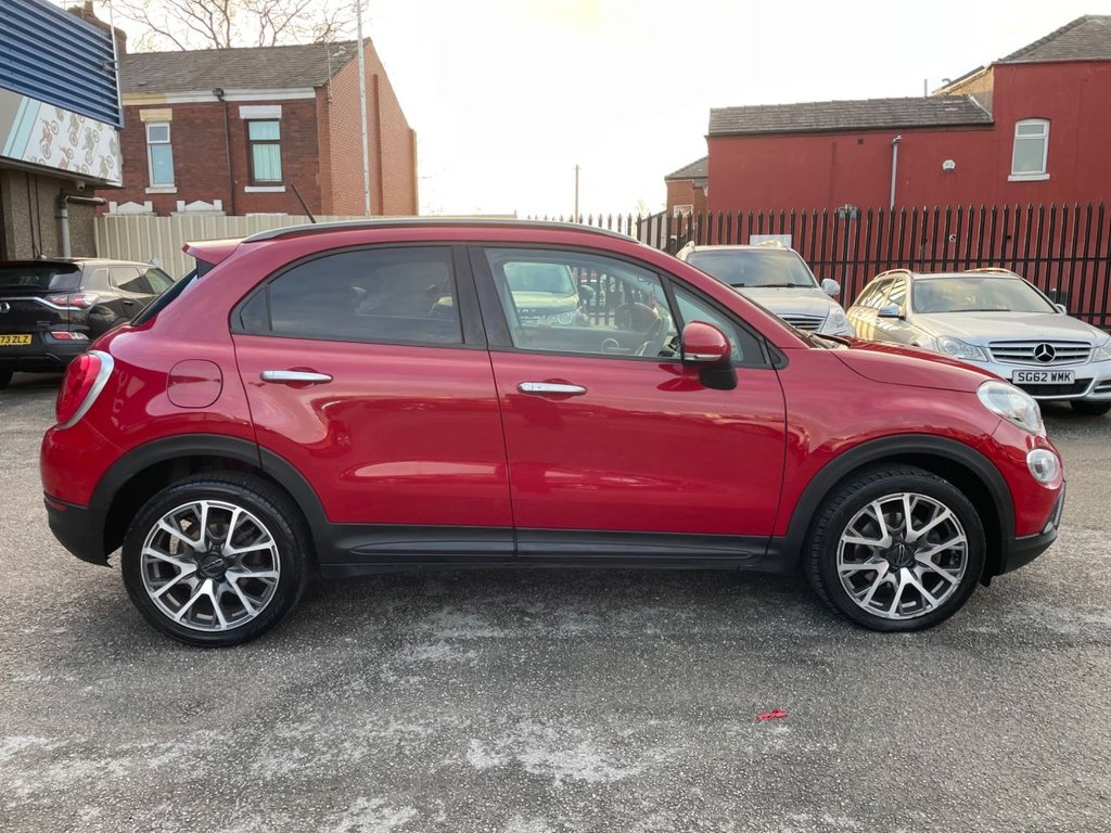 Used Fiat 500X 2016 for sale - 77007099: Photo 5