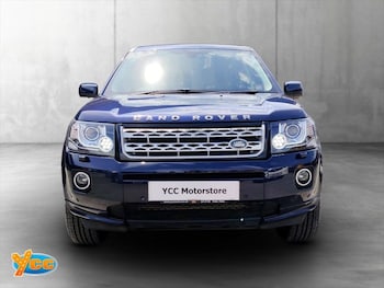 Used Land Rover Freelander 2 2014 for sale - 79046324: Photo