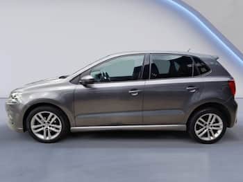 Used Volkswagen Polo 2016 for sale - 79655781: Photo