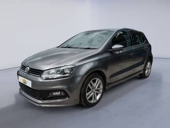 Used Volkswagen Polo 2016 for sale - 79655781: Photo