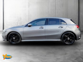 Used Mercedes-Benz A-Class 2021 for sale - 78975213: Photo