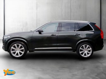 Used Volvo XC90 2018 for sale - 79114179: Photo