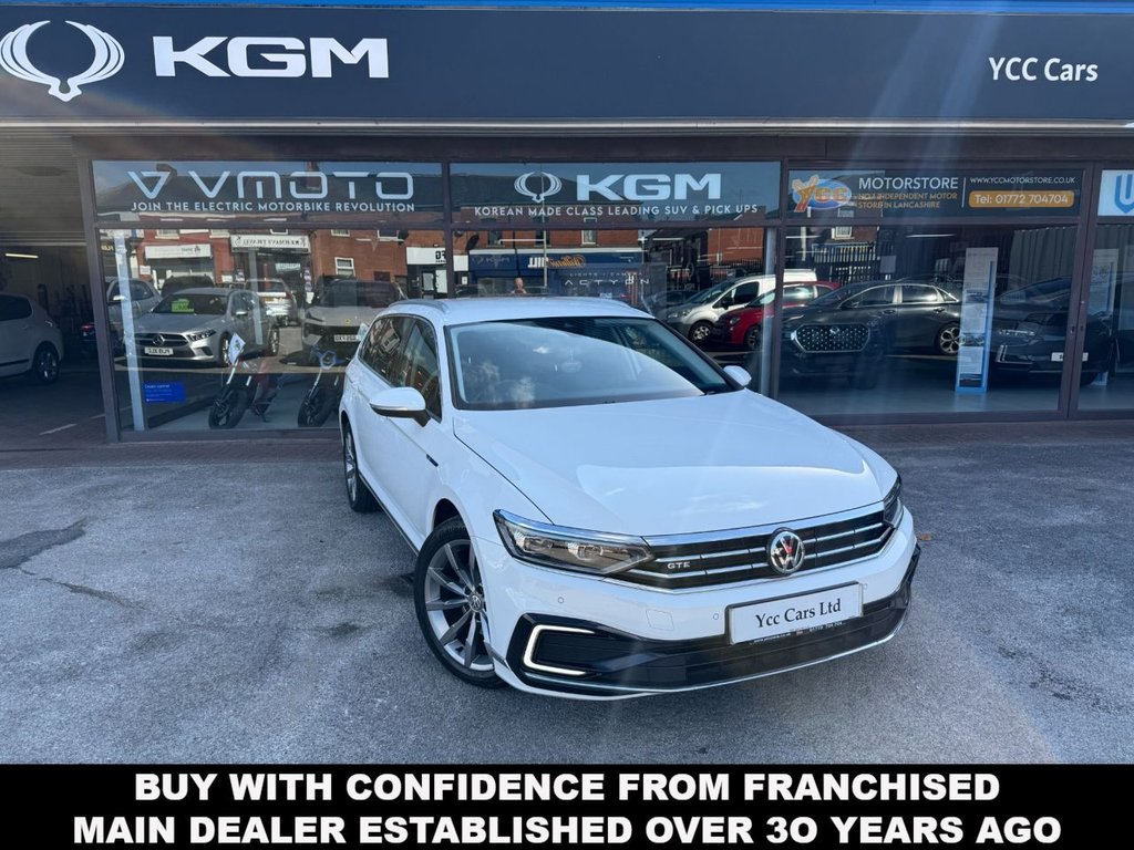 Used Volkswagen Passat 2020 for sale - 77009631: Photo 1