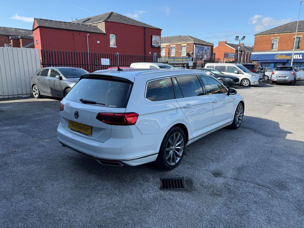 Used Volkswagen Passat 2020 for sale - 77009631: Photo 10