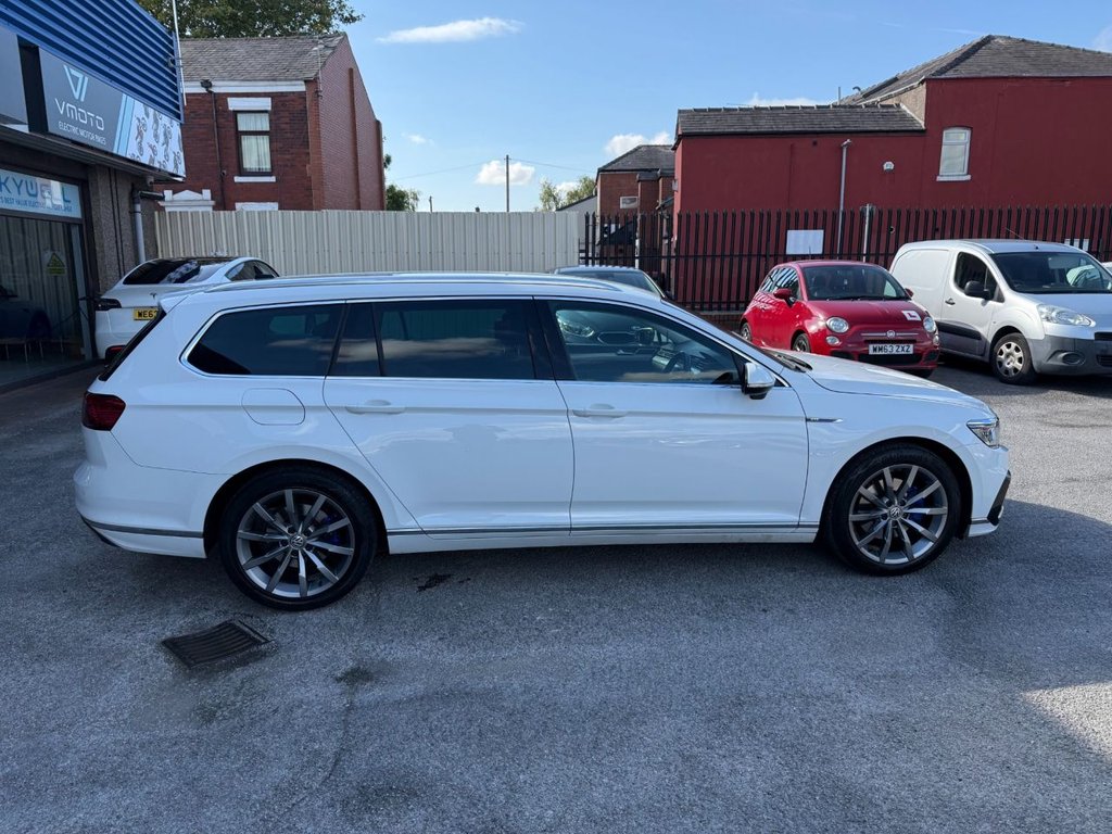 Used Volkswagen Passat 2020 for sale - 77009631: Photo 11