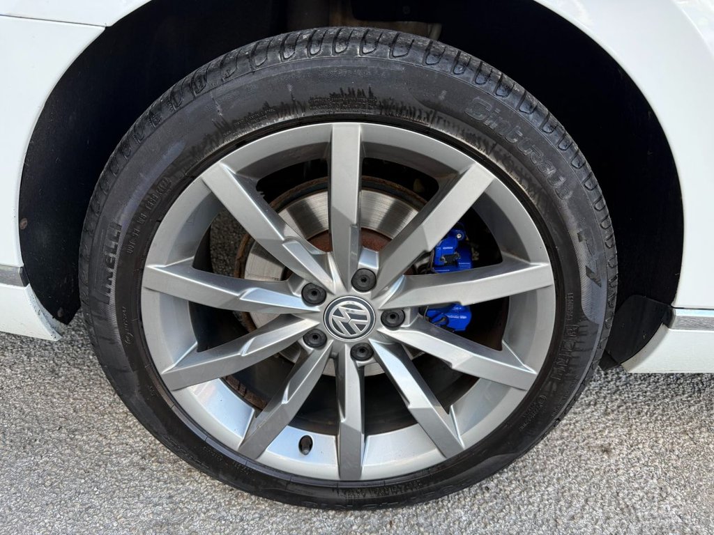 Used Volkswagen Passat 2020 for sale - 77009631: Photo 13