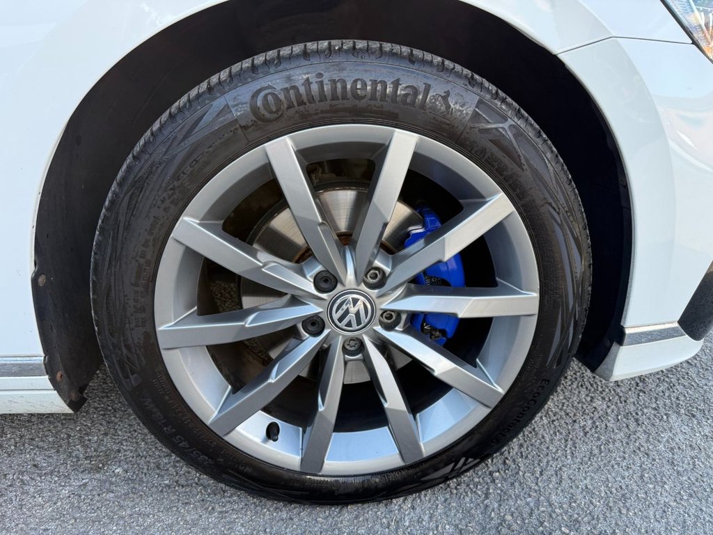 Used Volkswagen Passat 2020 for sale - 77009631: Photo 14