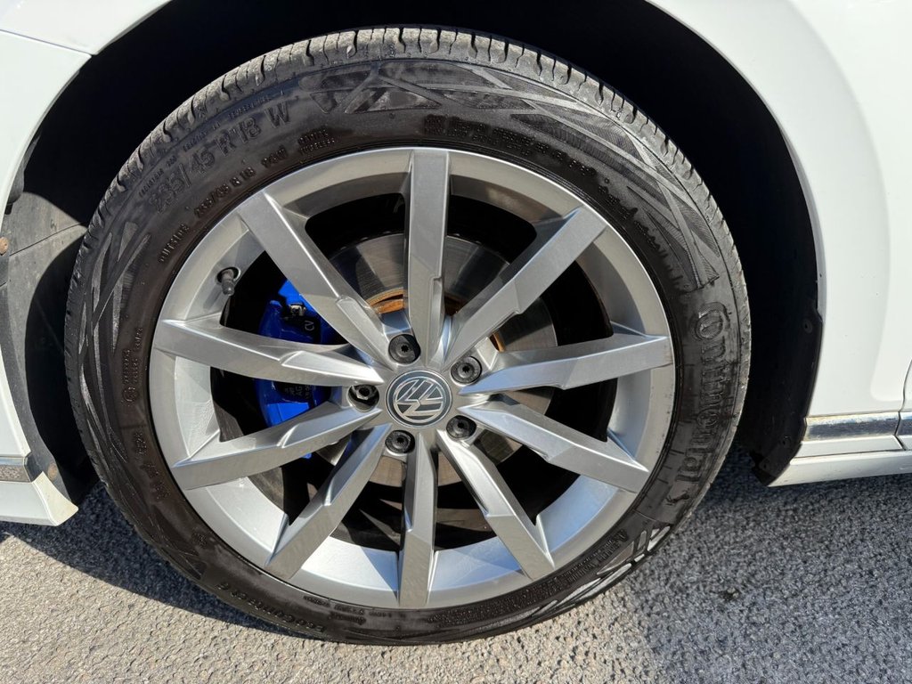 Used Volkswagen Passat 2020 for sale - 77009631: Photo 15