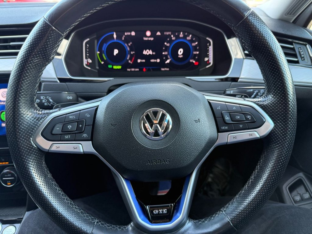 Used Volkswagen Passat 2020 for sale - 77009631: Photo 18