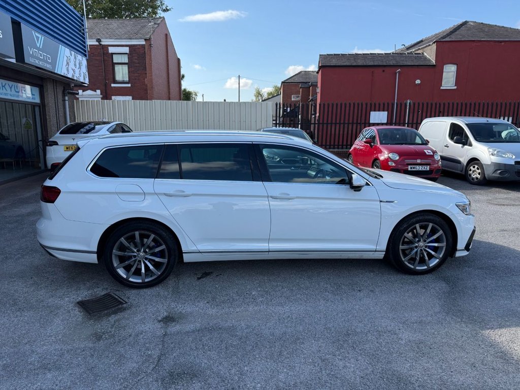 Used Volkswagen Passat 2020 for sale - 77009631: Photo 19