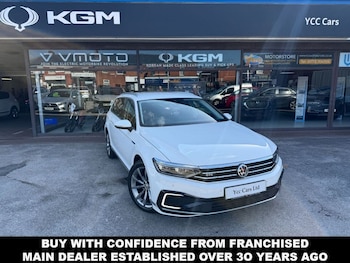 Used Volkswagen Passat 2020 for sale - 77009631: Photo