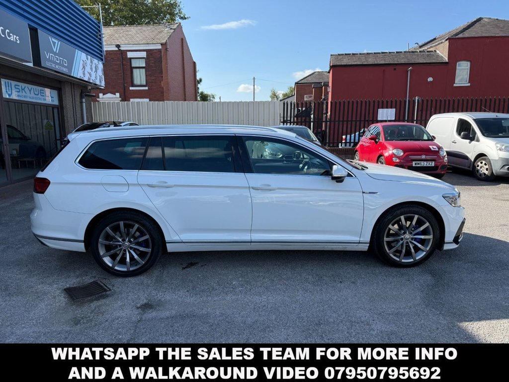 Used Volkswagen Passat 2020 for sale - 77009631: Photo 2