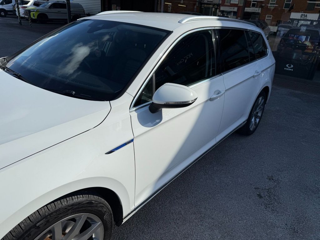 Used Volkswagen Passat 2020 for sale - 77009631: Photo 20