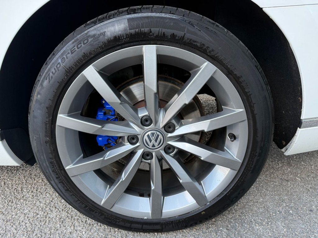 Used Volkswagen Passat 2020 for sale - 77009631: Photo 25