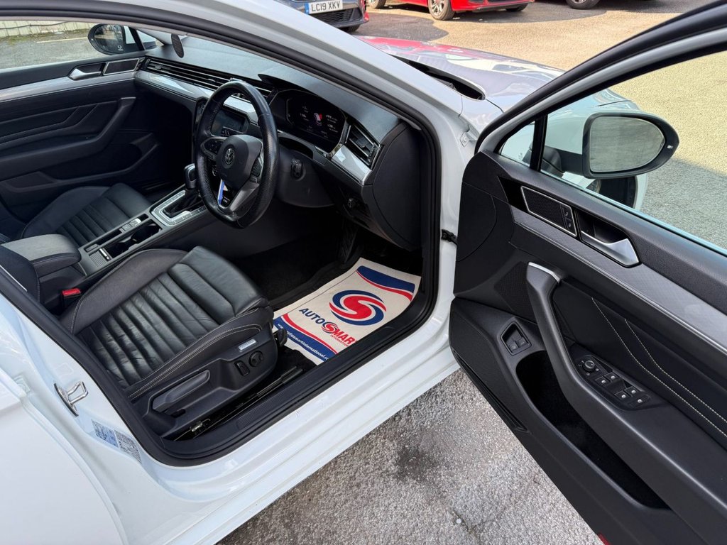 Used Volkswagen Passat 2020 for sale - 77009631: Photo 27