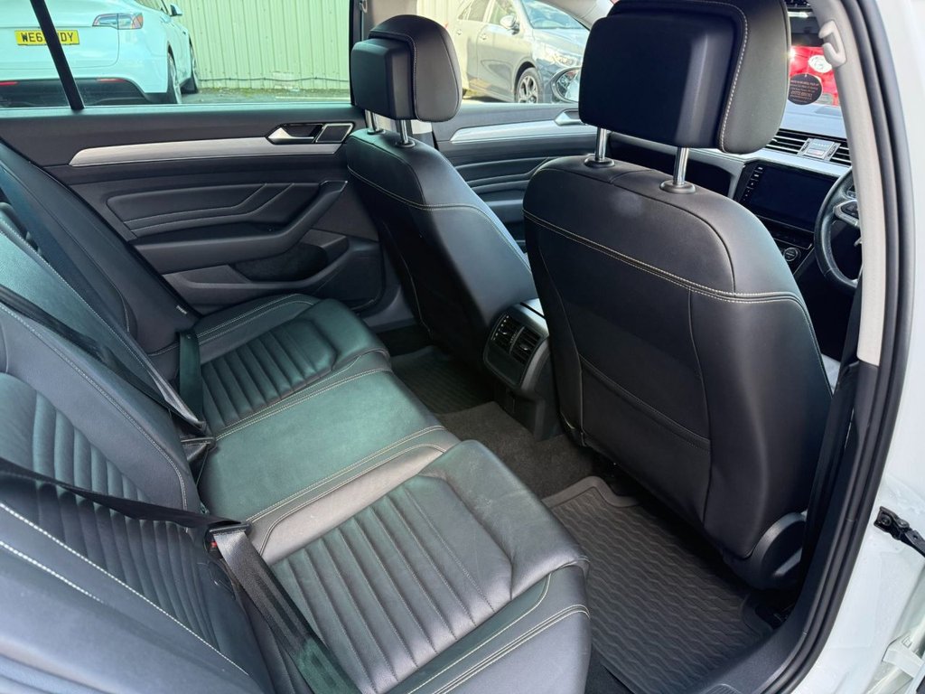 Used Volkswagen Passat 2020 for sale - 77009631: Photo 29