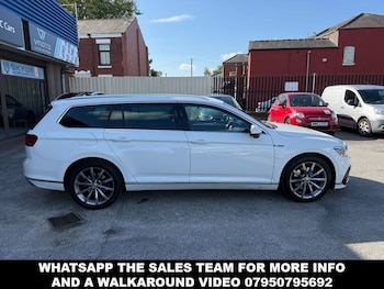 Used Volkswagen Passat 2020 for sale - 77009631: Photo