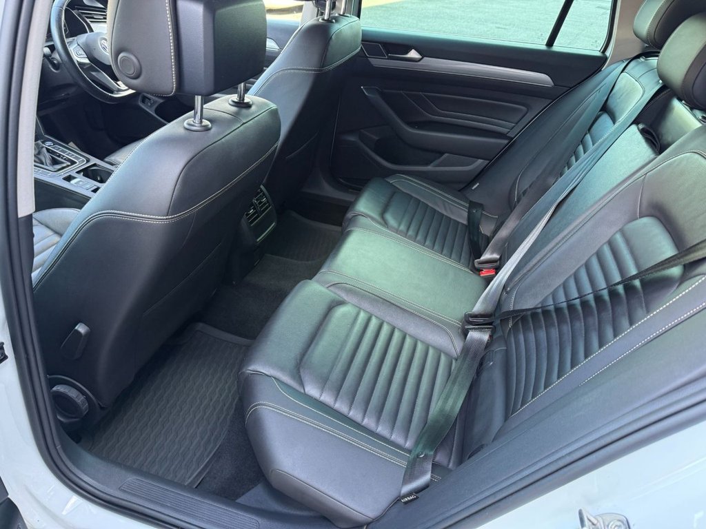 Used Volkswagen Passat 2020 for sale - 77009631: Photo 32