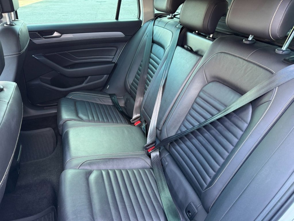 Used Volkswagen Passat 2020 for sale - 77009631: Photo 33