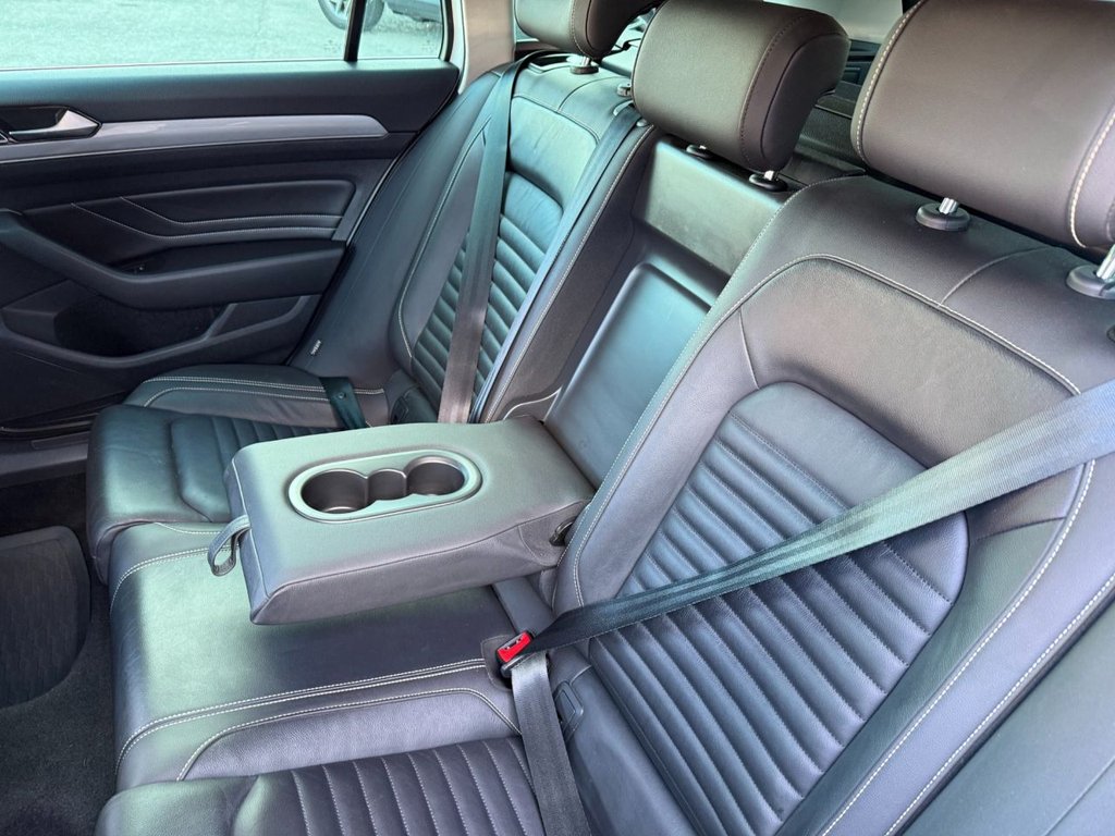 Used Volkswagen Passat 2020 for sale - 77009631: Photo 34