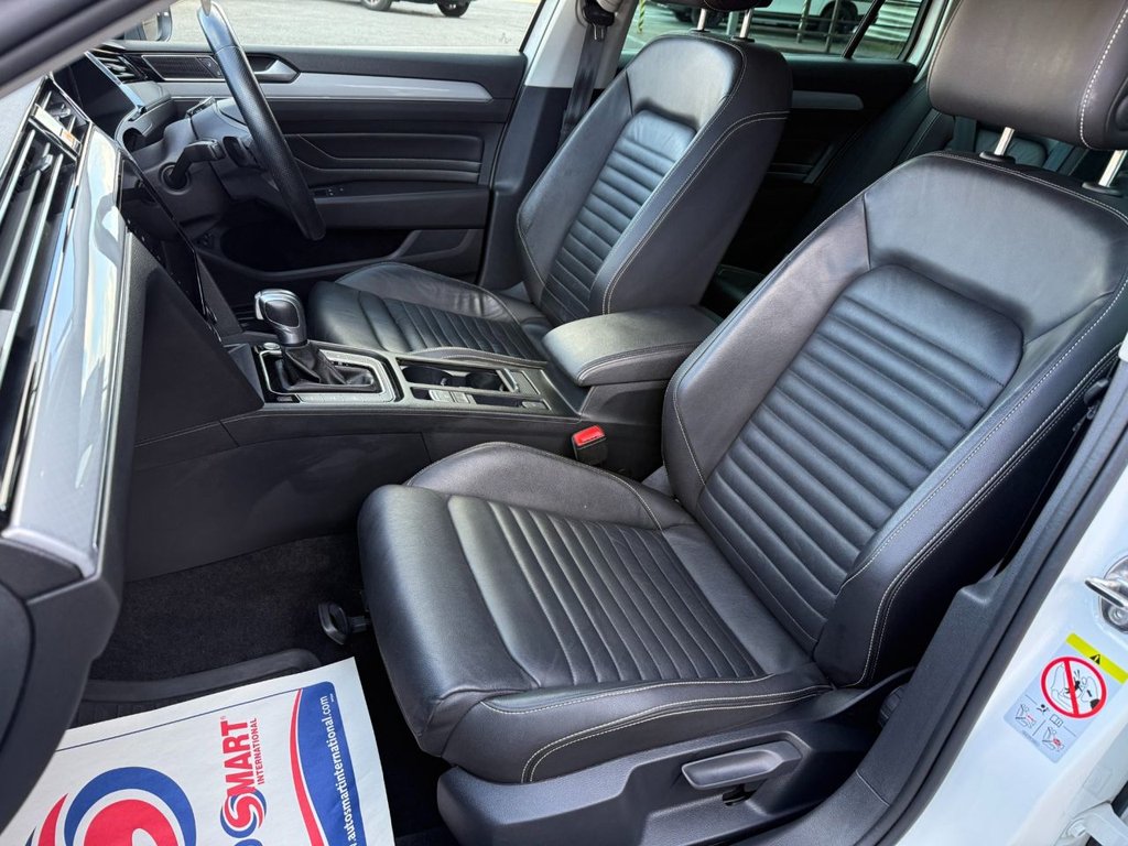 Used Volkswagen Passat 2020 for sale - 77009631: Photo 35