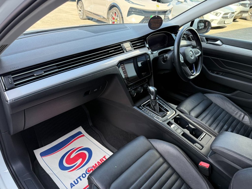 Used Volkswagen Passat 2020 for sale - 77009631: Photo 37