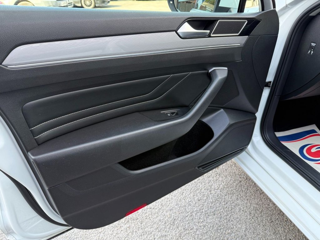 Used Volkswagen Passat 2020 for sale - 77009631: Photo 38