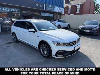 Used Volkswagen Passat 2020 for sale - 77009631: Photo