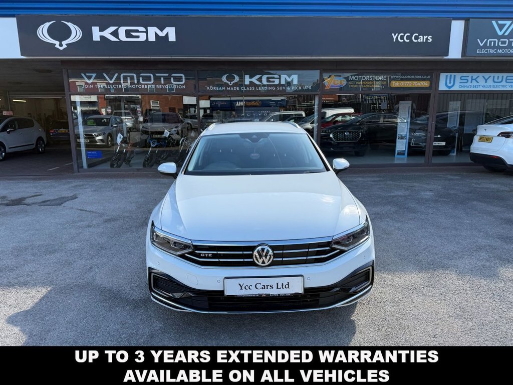 Used Volkswagen Passat 2020 for sale - 77009631: Photo 4
