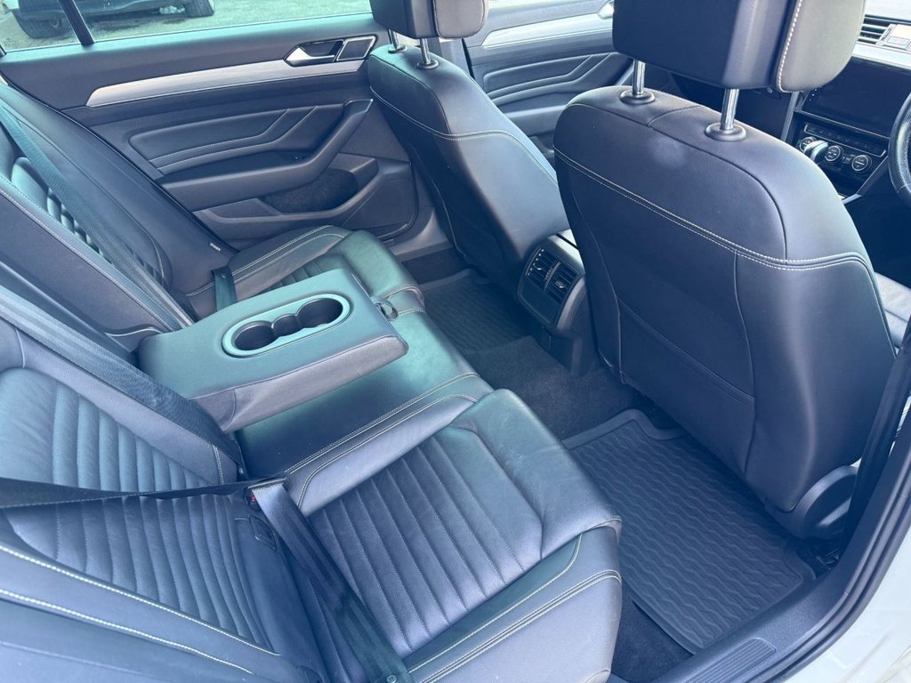 Used Volkswagen Passat 2020 for sale - 77009631: Photo 44