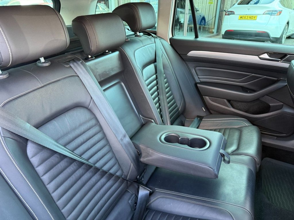Used Volkswagen Passat 2020 for sale - 77009631: Photo 45