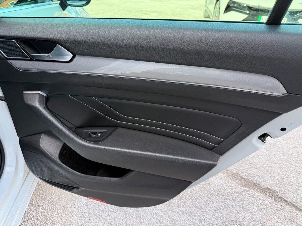 Used Volkswagen Passat 2020 for sale - 77009631: Photo 46