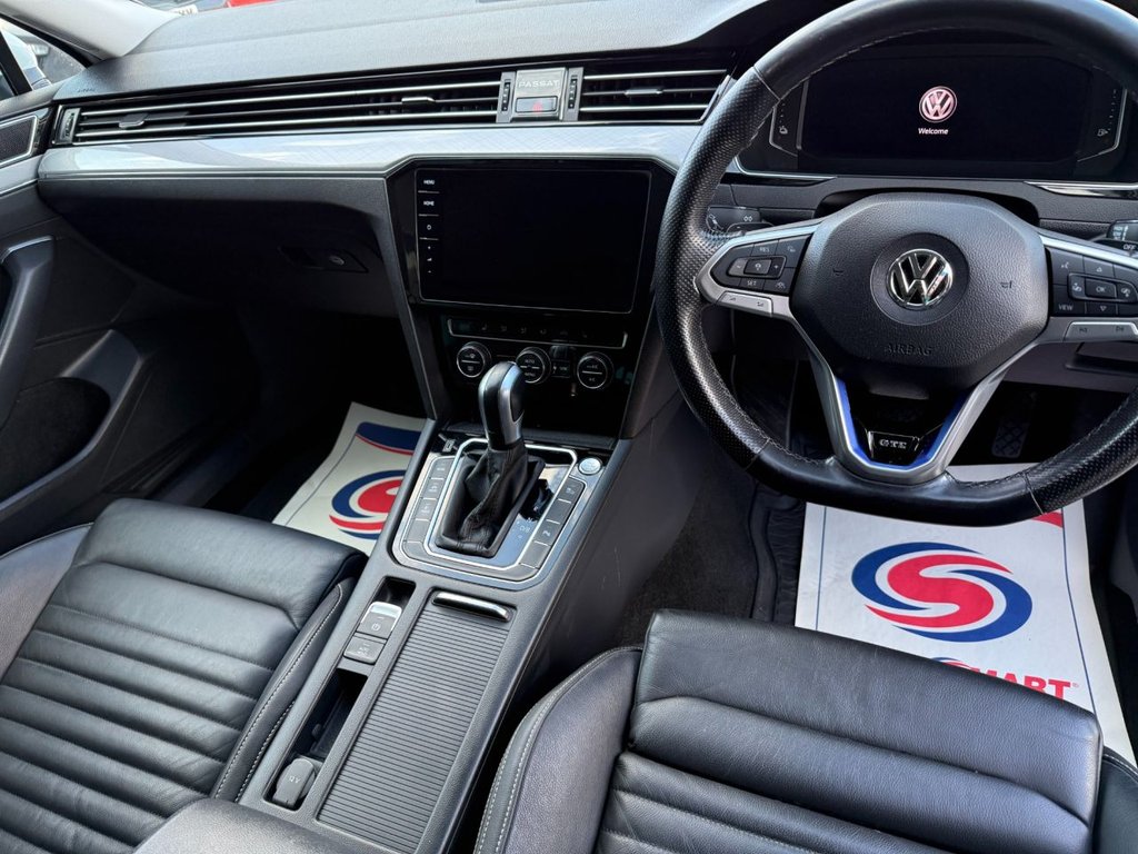 Used Volkswagen Passat 2020 for sale - 77009631: Photo 48