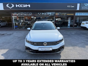 Used Volkswagen Passat 2020 for sale - 77009631: Photo