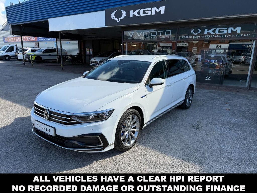 Used Volkswagen Passat 2020 for sale - 77009631: Photo 5