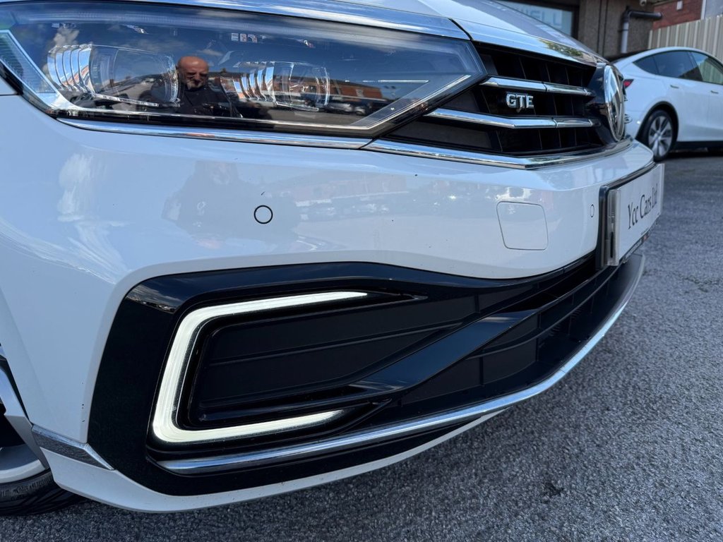 Used Volkswagen Passat 2020 for sale - 77009631: Photo 50