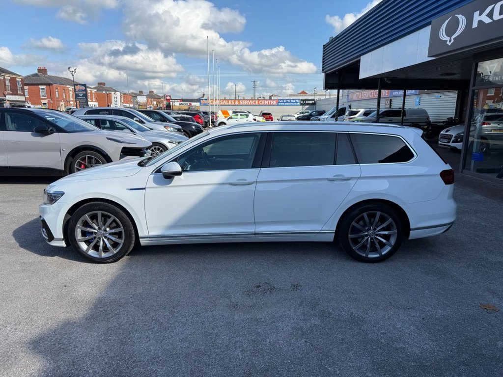 Used Volkswagen Passat 2020 for sale - 77009631: Photo 7