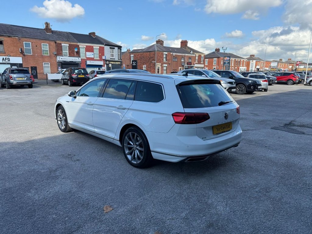 Used Volkswagen Passat 2020 for sale - 77009631: Photo 8