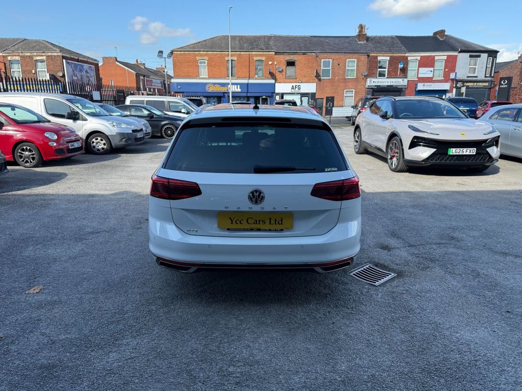 Used Volkswagen Passat 2020 for sale - 77009631: Photo 9