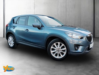 Used Mazda CX-5 2014 for sale - 78241329: Photo