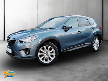 Used Mazda CX-5 2014 for sale - 78241329: Photo