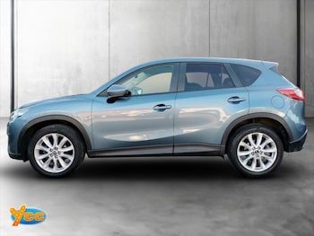 Used Mazda CX-5 2014 for sale - 78241329: Photo