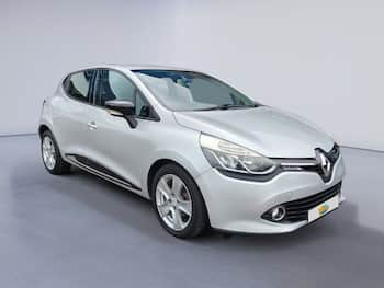 Used Renault Clio 2014 for sale - 79675614: Photo
