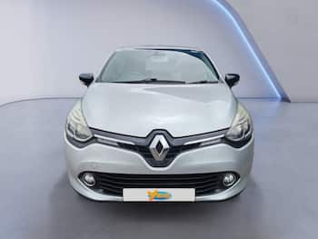 Used Renault Clio 2014 for sale - 79675614: Photo