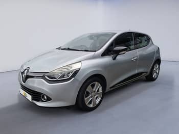 Used Renault Clio 2014 for sale - 79675614: Photo