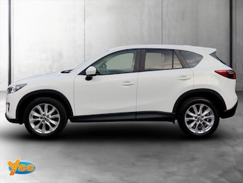 Used Mazda CX-5 2015 for sale - 78500920: Photo