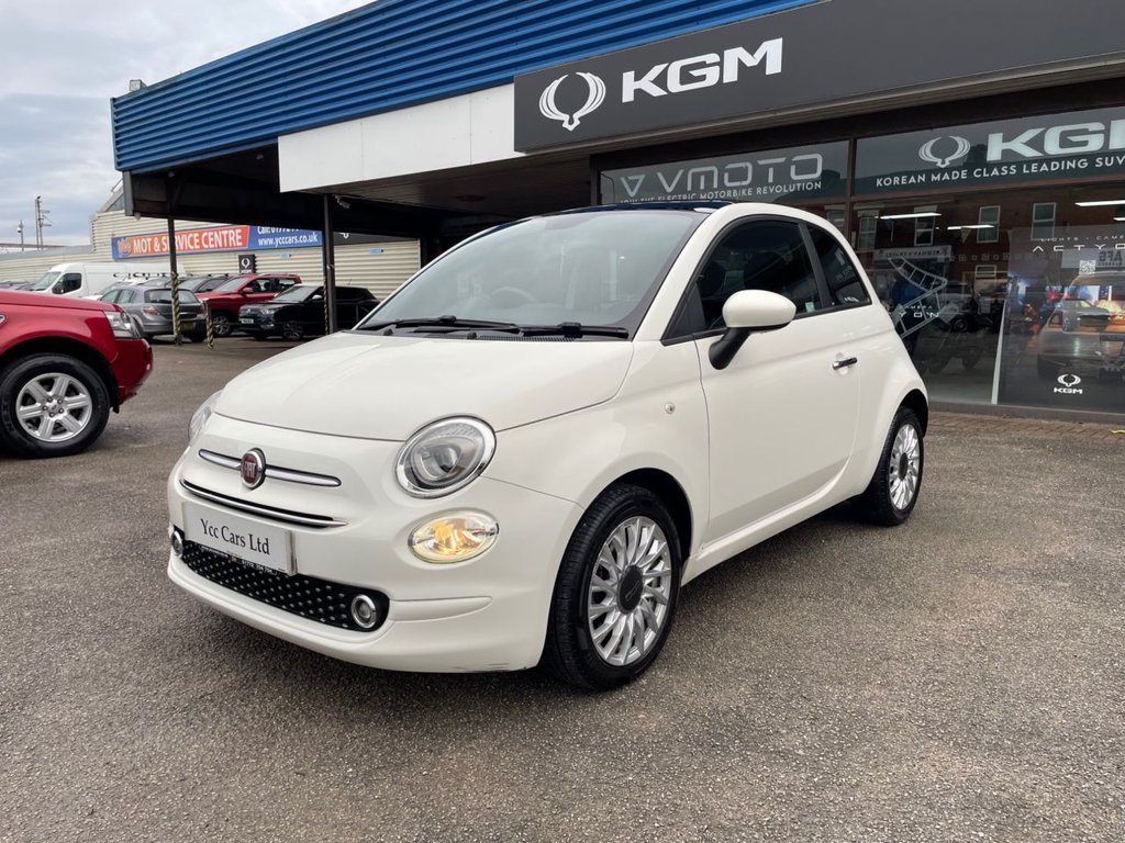 Used Fiat 500 2021 for sale - 77009701: Photo 10